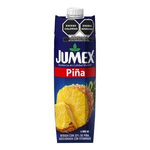 Jumex Néctar de Piña 960 ml