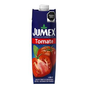 Jumex Jugo de Tomate 1 L