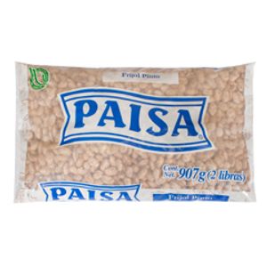 Paisa Frijol Pinto 907 g