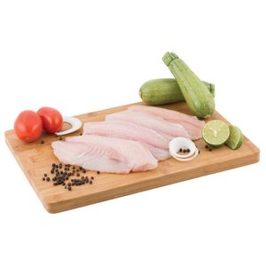 Filete Tilapia Granja Grande 1 Kg