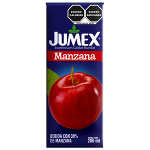 Néctar Manzana 200 Ml