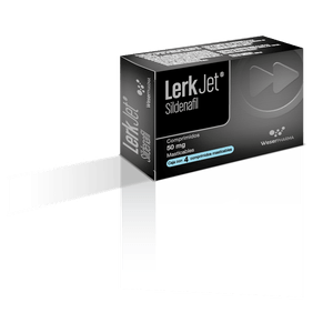 Lerk Jet 50 Mg Masticable Cpr 4 4 Pz