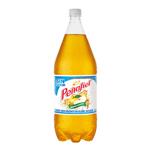 Peñafiel Agua Mineral Sabor Manzanita Light 2 L