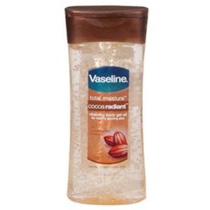 Vaseline Aceite Corporal Cocoa Radiant 1 pz