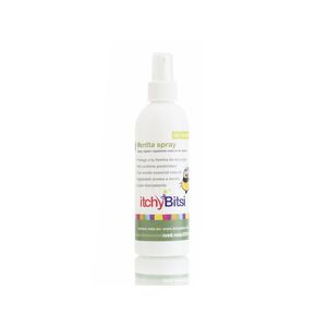 Itchybitsi Spray Capilar 237 Ml