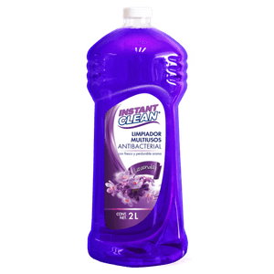 Instant Clean Limpiador Lavanda 2.3 L