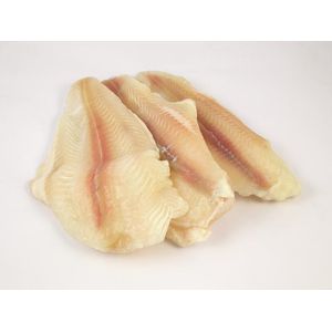 Filete Oriental Prev. Congelado 1 Kg