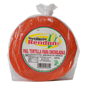 Rendon Tortillas Enchilada 700 g