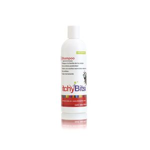 Itchybitsi Shampoo Repelente 355 Ml