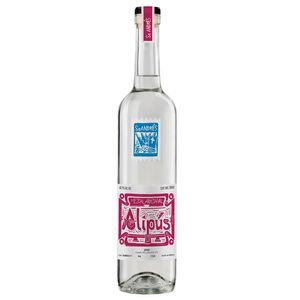 Mezcal San Andres 750 Ml