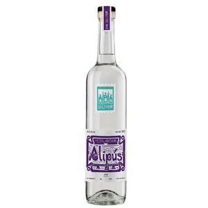 Mezcal San Baltazar 750 Ml