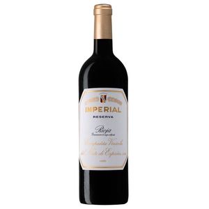 Vino Tinto Imperial Reserva 750 Ml