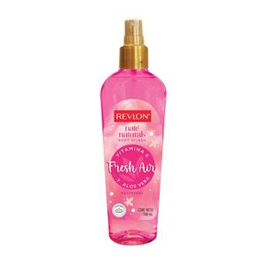 Perfume Fresh Air Naté Naturals Body Mist 248 ml