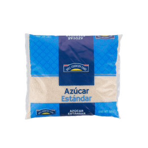 HCF Azúcar Blanca Estándar 500 g