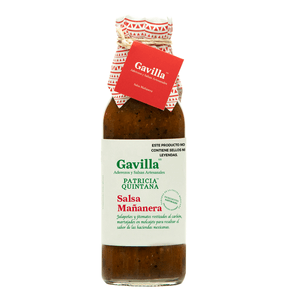 Salsa Mañanera 360 Ml