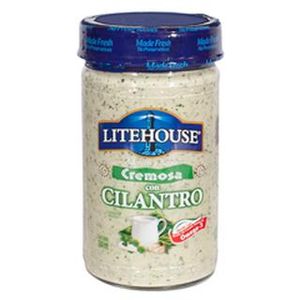 Aderezo Cremoso Cilantro 1 pz Aderezo Cremoso Cilantro  1 Pz