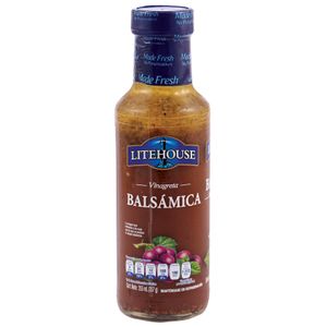 Vinagreta Baolsamica 355ml 1 Pz