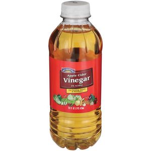 HCF Vinagre Sidra 473 ml Vinagre Sidra 473 Ml