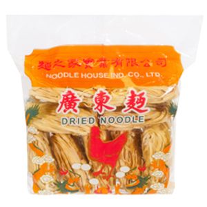 House Fideos Grueso 454 g