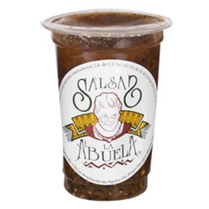 Salsa Asada Verde 8oz 1 Pz