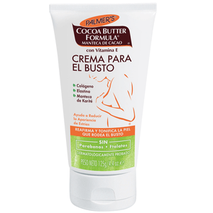 Palmers Crema Para El Busto 125 g