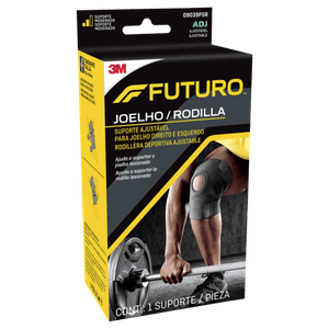 Futuro Soporte Para Rodilla Sport 1 pz