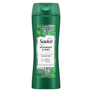 Shampoo Menta 373 Ml