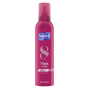 Suave Mousse Max Control Cuerpo Y Elevación 255 g