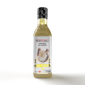 Vinagre de Arroz Edición Especial 275 Ml