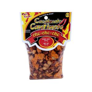 Che Che Che Cacahuate Cantinero 220 g