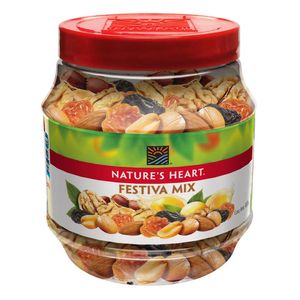 Mix de Nueces Y Frutos Secos Festival Mix 450 Gr