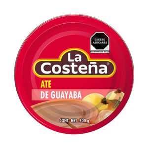 la Costeña Ate Guayaba 700 g