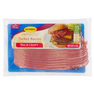 Butterball Tocino de Pavo 170 g