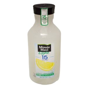 Minute Maid Limonada Light 1.53 L