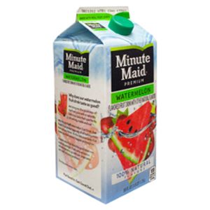 Minute Maid Jugo de Frutas Sabor Sandía 1.75 L