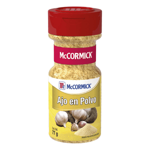 McCormick Ajo en Polvo 77 g