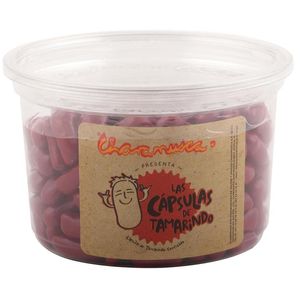 Charamusca Capsulas Tamarindo 380 G 380 g