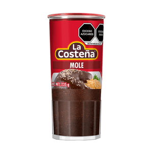 la Costeña Mole Rojo 235 g