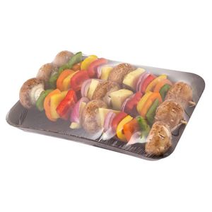 Brocheta Vegetales Chica 3 Pz