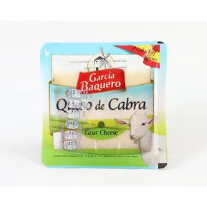 Garcia Baquero Queso de Cabra Al Vino 150 Gr