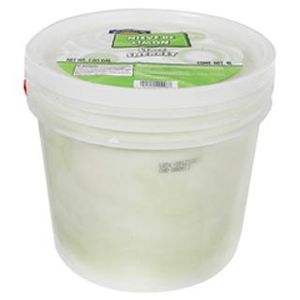 HCF Helado Nieve Sabor Limón 4 L