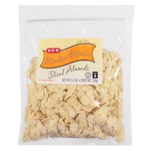 HEB Almendra Fileteada 150 g