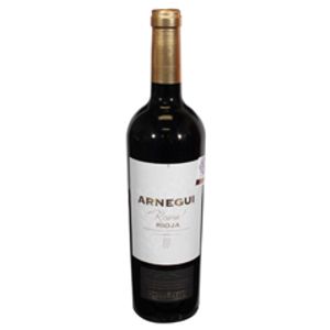 Vino Tinto Reserva Rioja 750 Ml