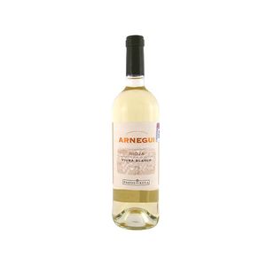 Vino Blanco Rioja 750 Ml