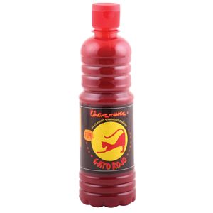 Chamoy Líquido 500 Ml