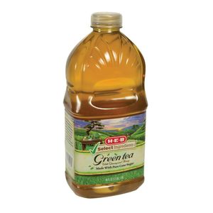 HEB Té Verde Limón con Ginsen 1.89 L