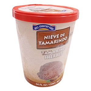 HCF Nieve de Tamarindo 1 L