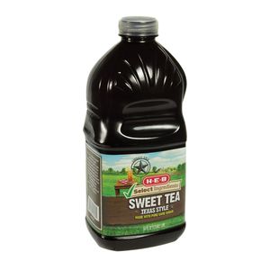 HEB Tea Sweet Texas Style 1.89 L