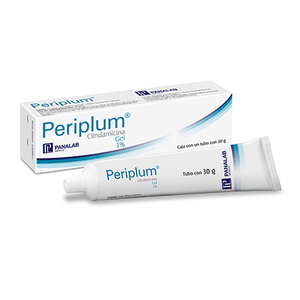 Panalab Periplum 0.01 Gel Tb 30 G 30 g