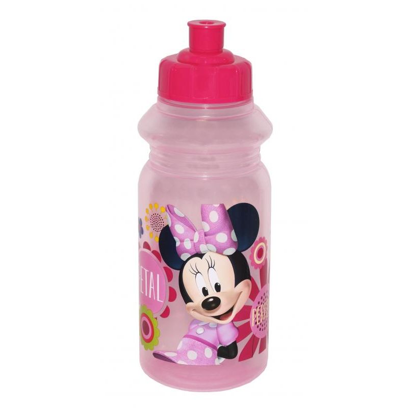 Botella infantil Minnie